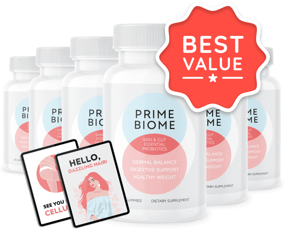 primebiome buy